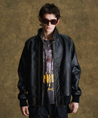 H:175 / C:82 / W:64 / H:83 着用サイズ:M