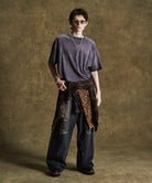 H:175 / C:82 / W:64 / H:83 着用サイズ:L