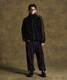 H:186 / C:89 / W:71 / H:92 着用サイズ:L