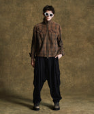 H:175 / C:82 / W:64 / H:83 着用サイズ:L