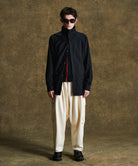 H:186 / C:89 / W:71 / H:92 着用サイズ:M