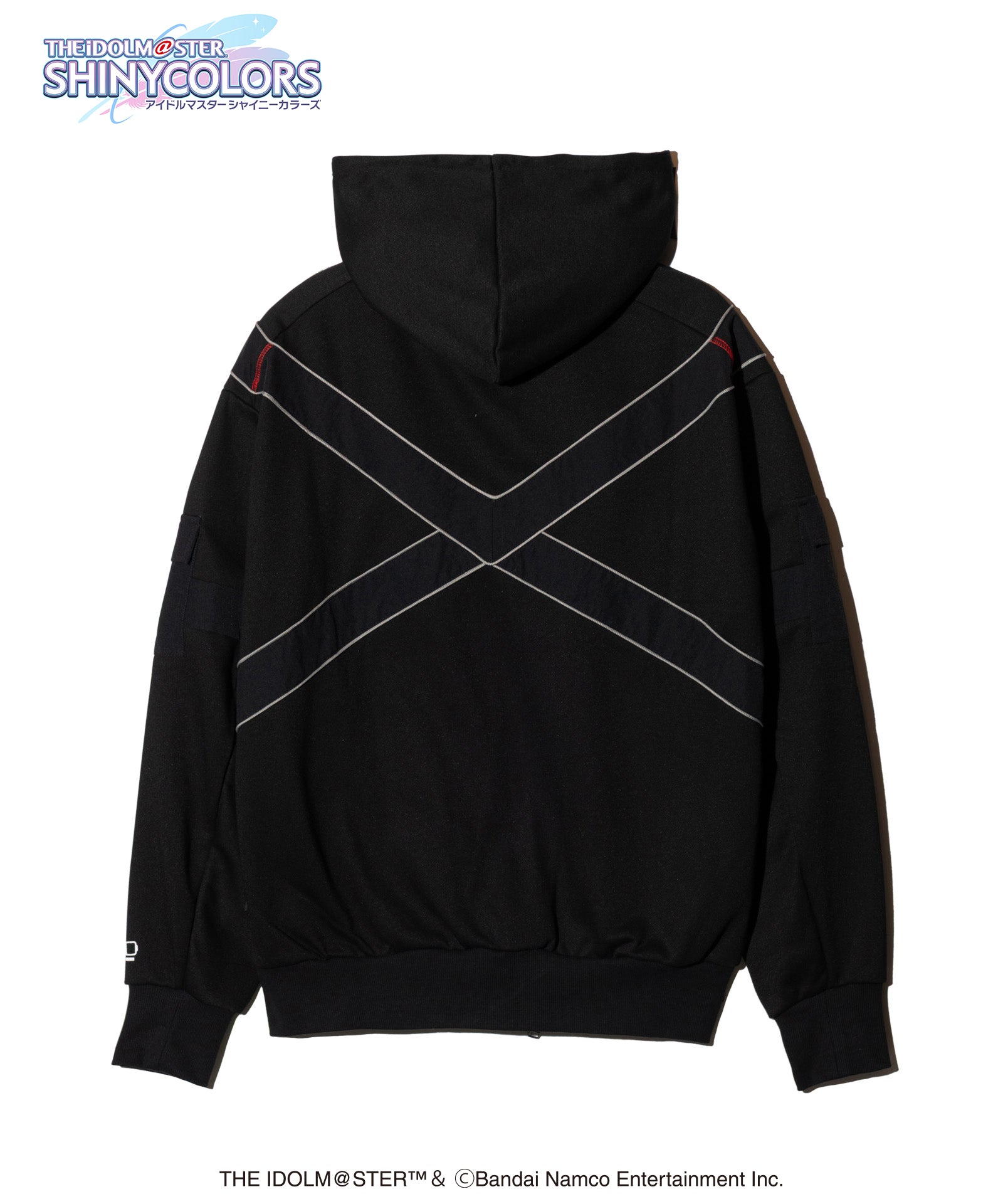 JiLL-Decoy association Lining 200枚限定版 JiLL-Decoy association Lining 200枚限定版