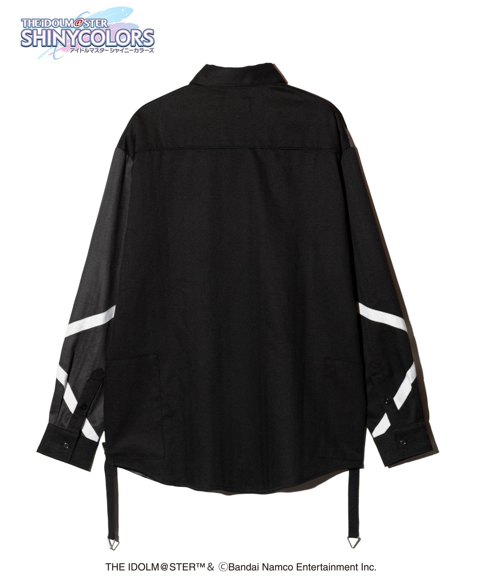 GG0226/IM03 : Mei Izumi Shirt / メイイズミシャツ | glamb Online