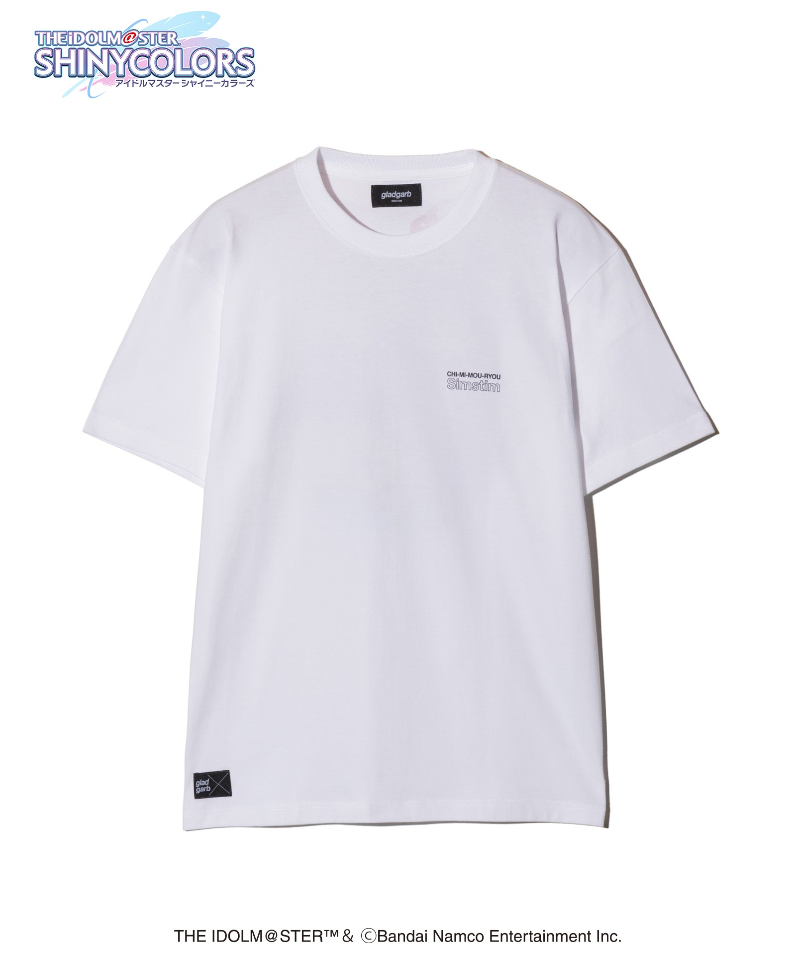 GG0226/IM05 : Straylight Tee / ストレイライトティー | glamb Online