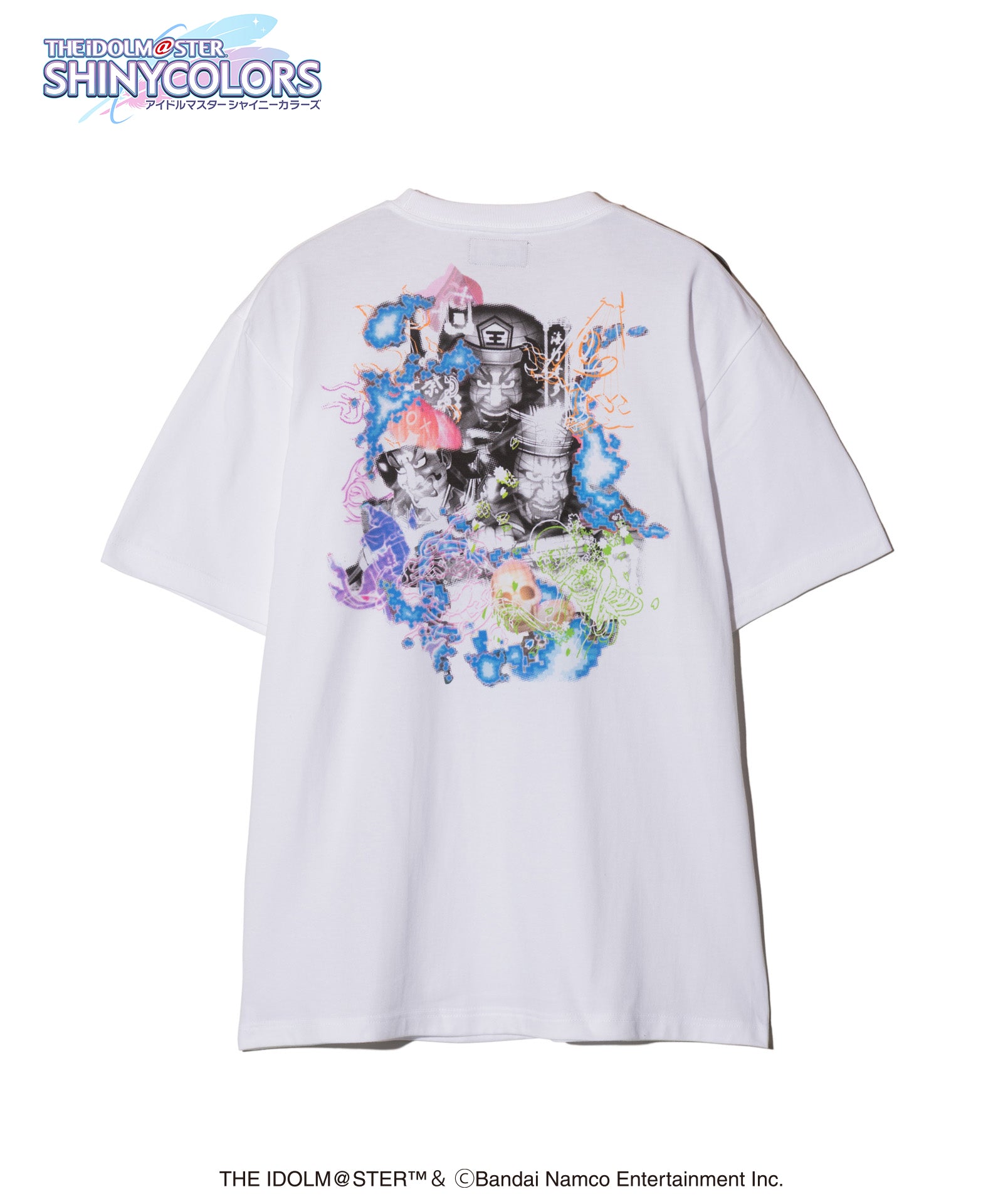 GG0226/IM05 : Straylight Tee / ストレイライトティー | glamb Online