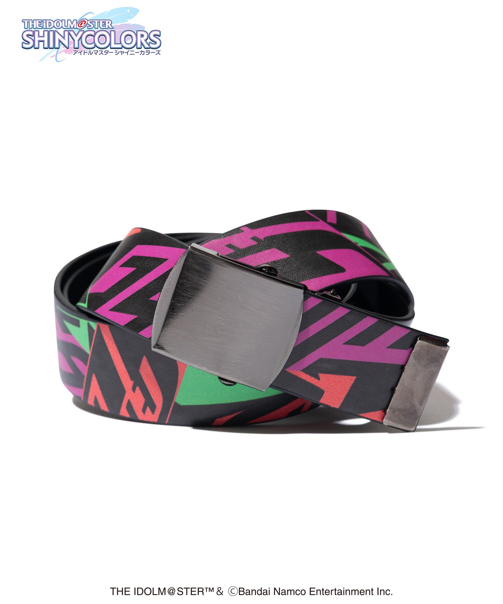 GG0226/IM06 : Straylight Belt / ストレイライトベルト | glamb