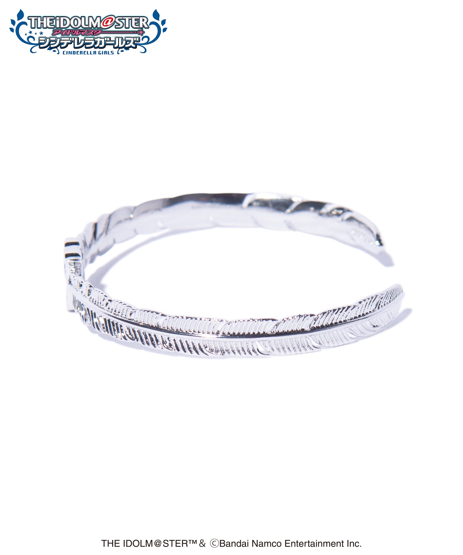 GG0126/IM06 : Mysterious Eyes Bangle / ミステリアスアイズバングル