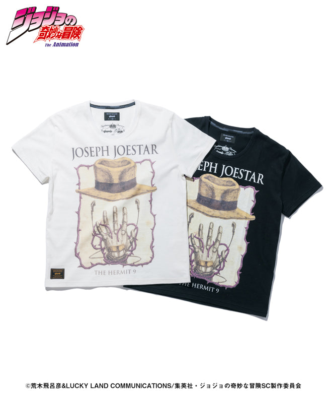 GB0218/JJ03 : Joseph T / ジョセフTシャツ | glamb Online Store