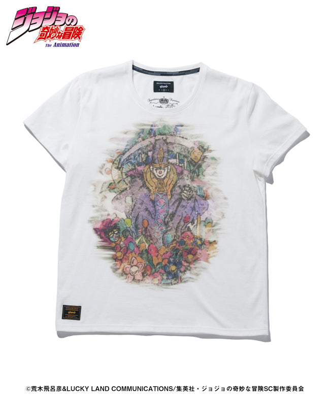【新品】glamb・グラム　Death 13 Tデスサーティーン T JOJO 楽天市場】glamb・グラム Death 13 T デスサーティーン Tシャツ
