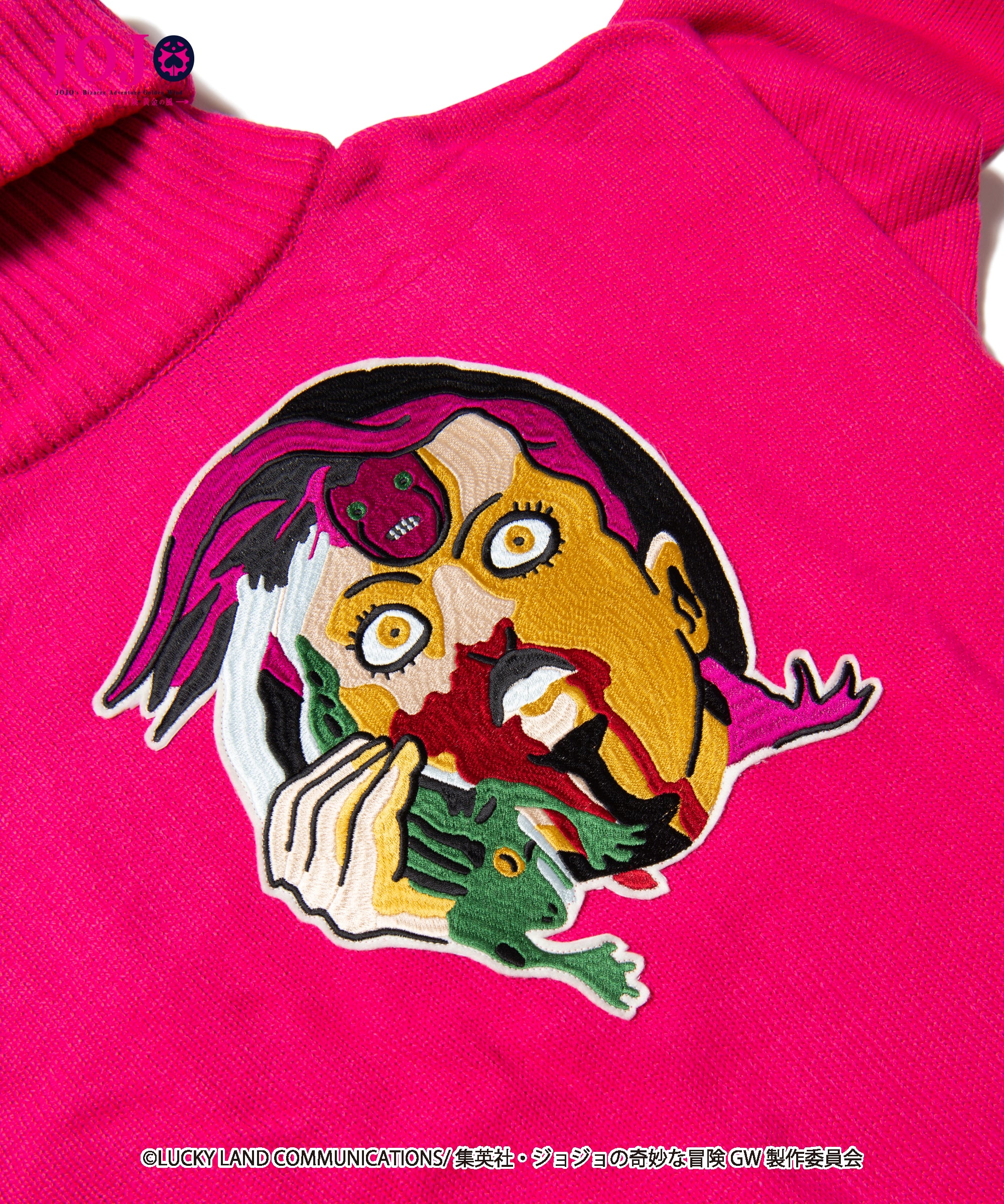 GB0120/JJ09 : Vinegar Doppio turtle knit / ヴィネガードッピオ