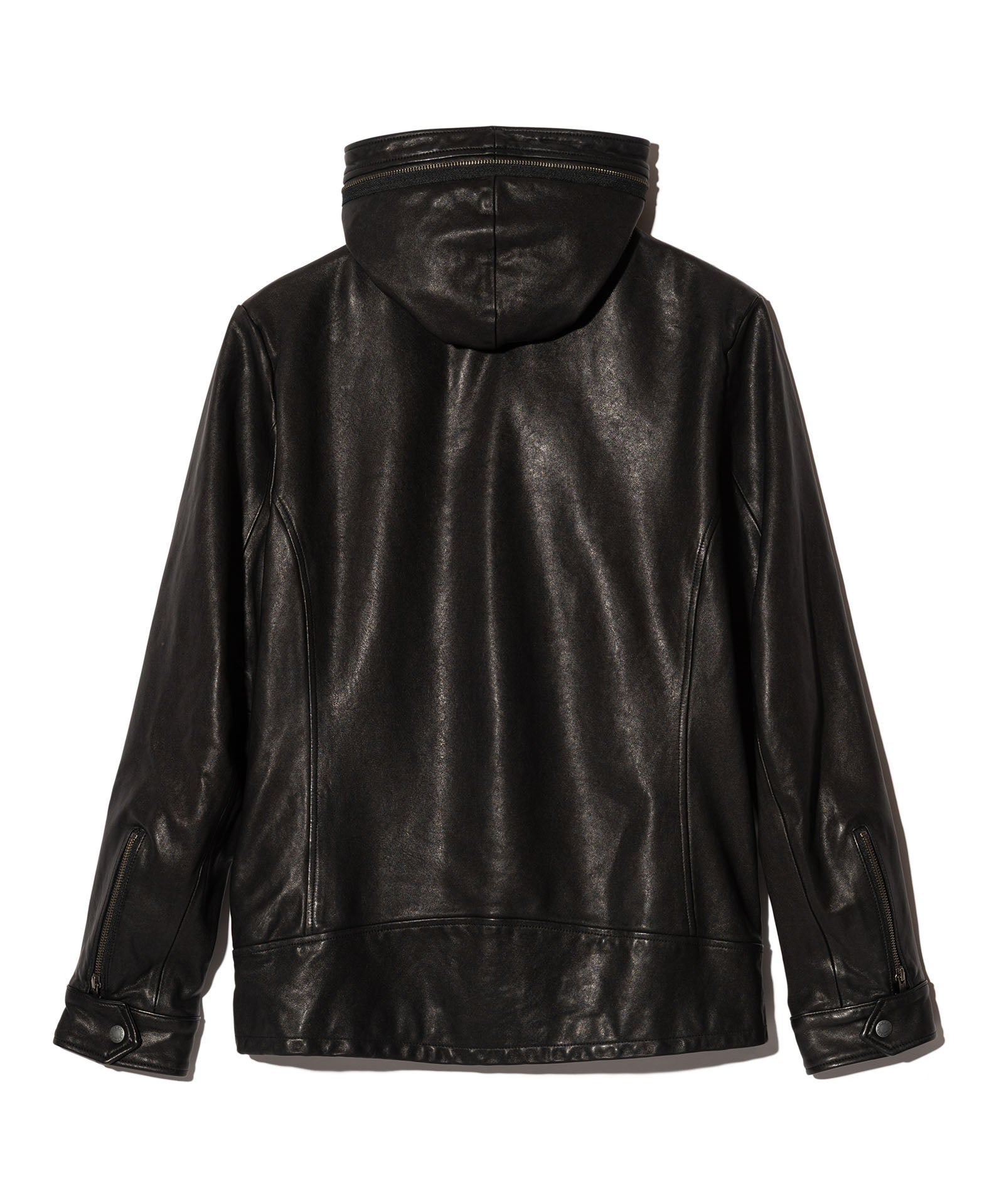 GB0126/JKT02 : Carol Rosso Riders Jacket / キャロルロッソ