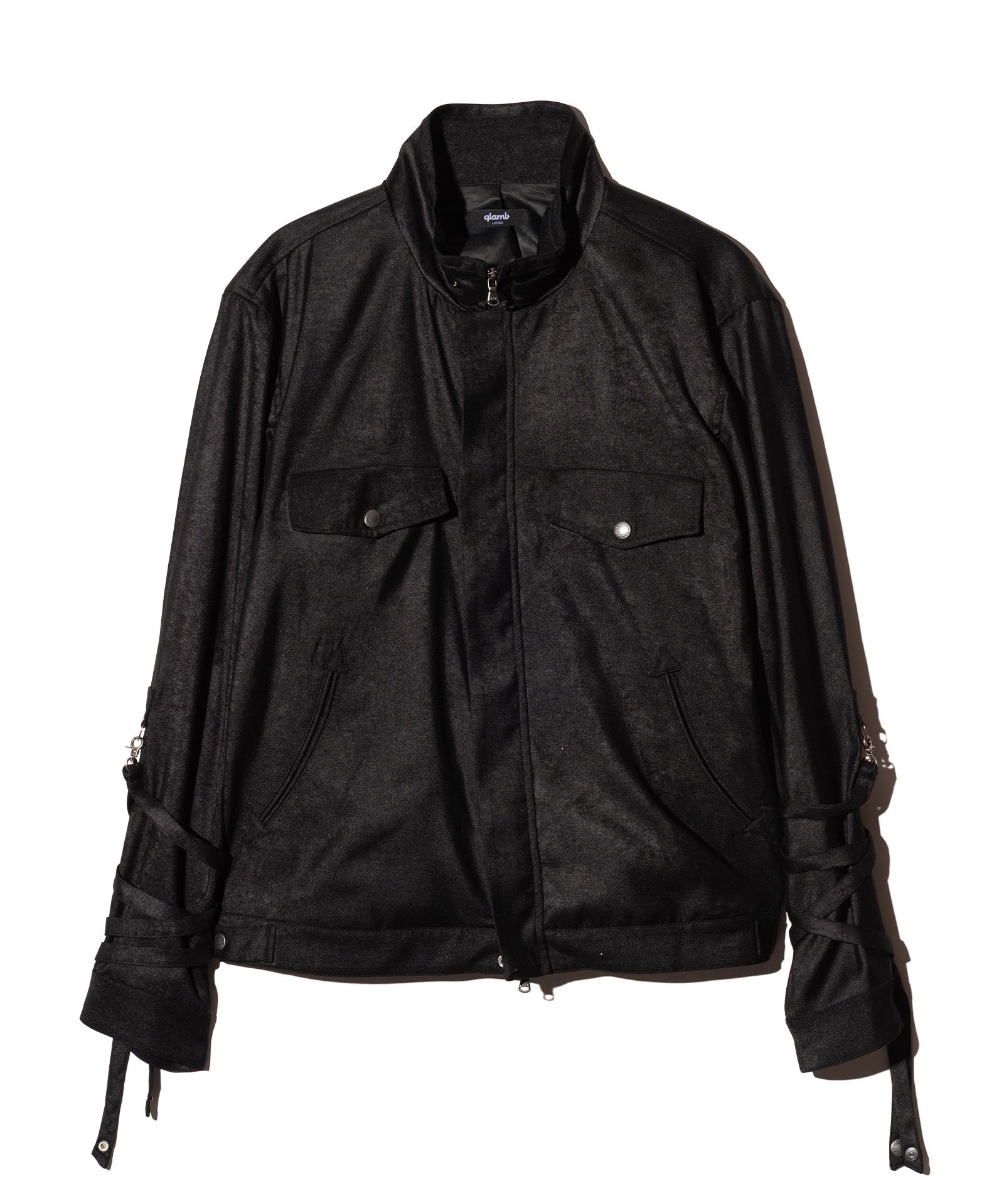 GB0126/JKT07 : Blow Bondage Jacket / ブロウボンデージジャケット