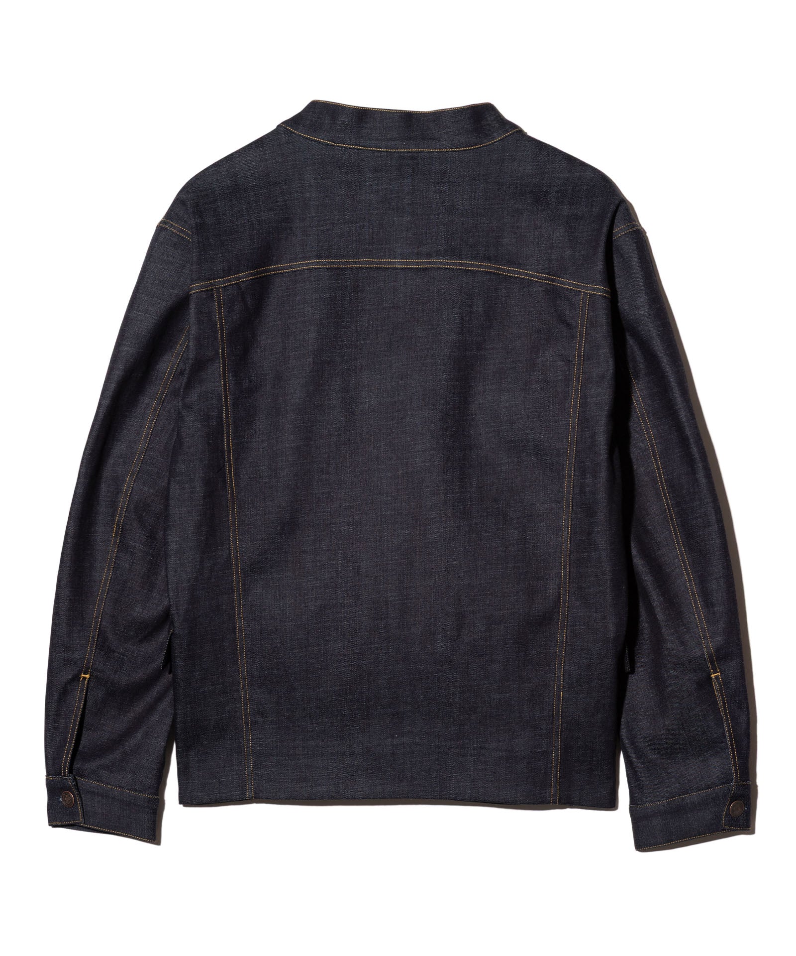GB0126/JKT11 : Kimono Based Jacket / キモノベースジャケット