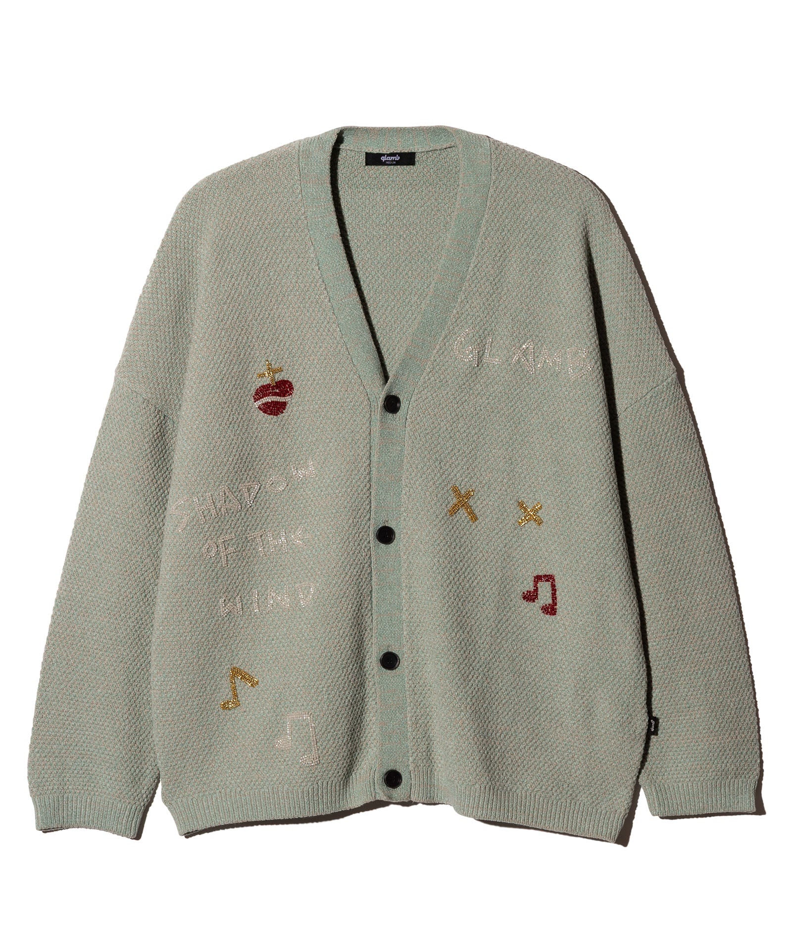Knits | glamb Online Store | ブランドオフィシャル通販サイト