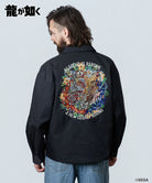 H:185 / C:86 / W:74 / H:90 着用サイズ:XL