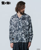 H:185 / C:86 / W:74 / H:90 着用サイズ:L