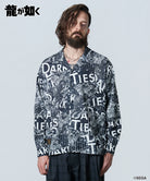 H:185 / C:86 / W:74 / H:90 着用サイズ:L