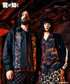 H:170 / C:77 / W:57 / H:81 着用サイズ:L