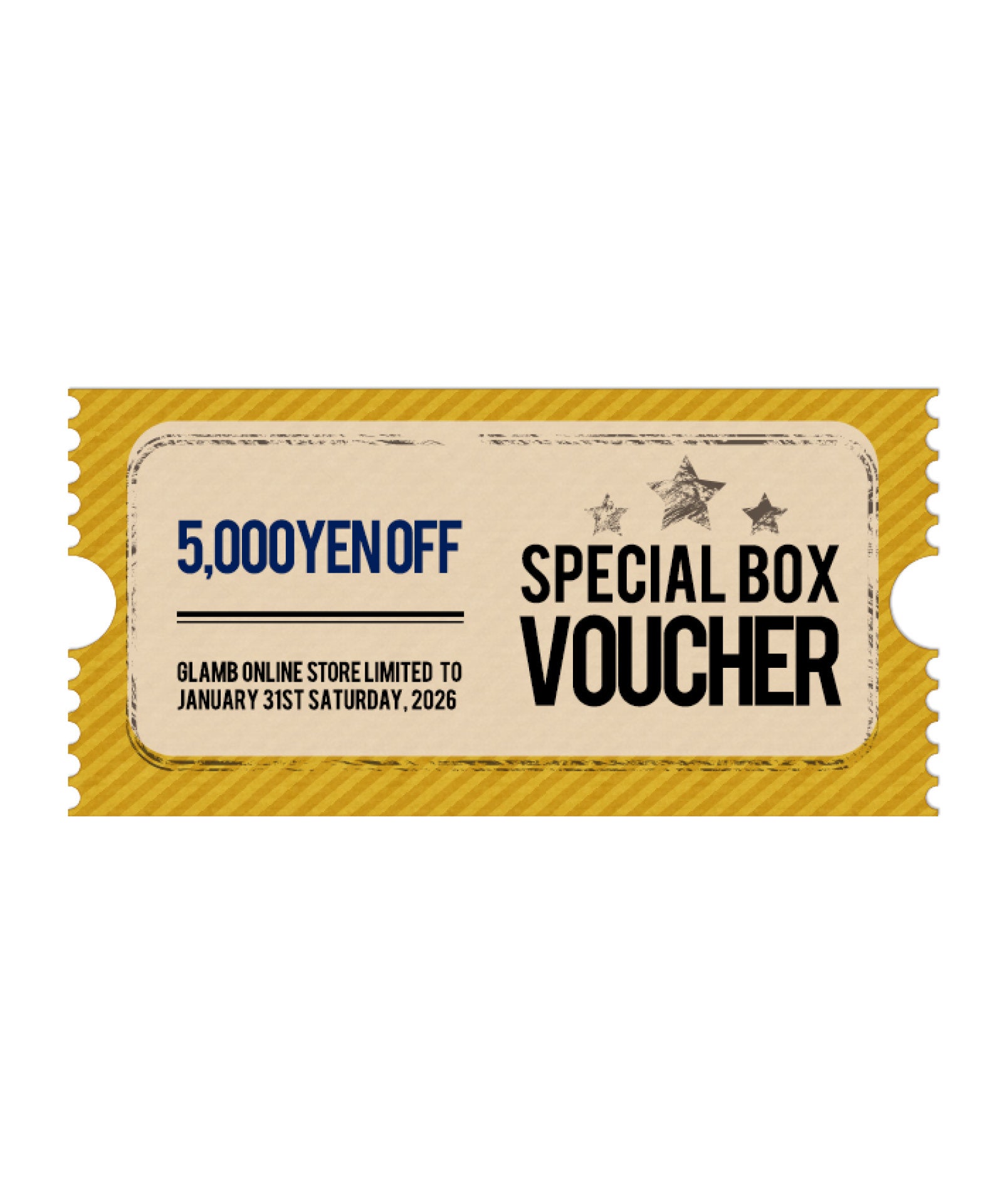 GB0425/SP01 : GB Special Box 2025 Edition / GBスペシャルボックス