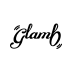glamb Online Store logo