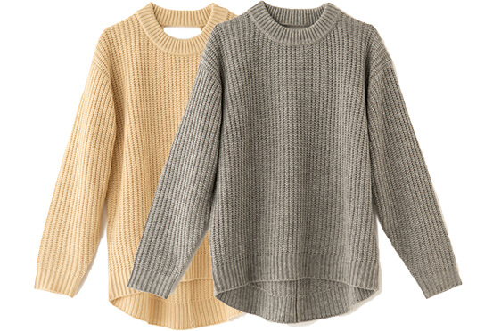 Unomee Pullover Knit (Women)