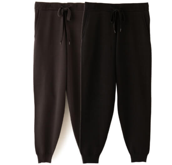 Unomee Knit Pants (Men)